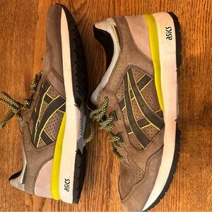 ASICS Men’s Running Shoes GT-COOL Gel - US 10.5